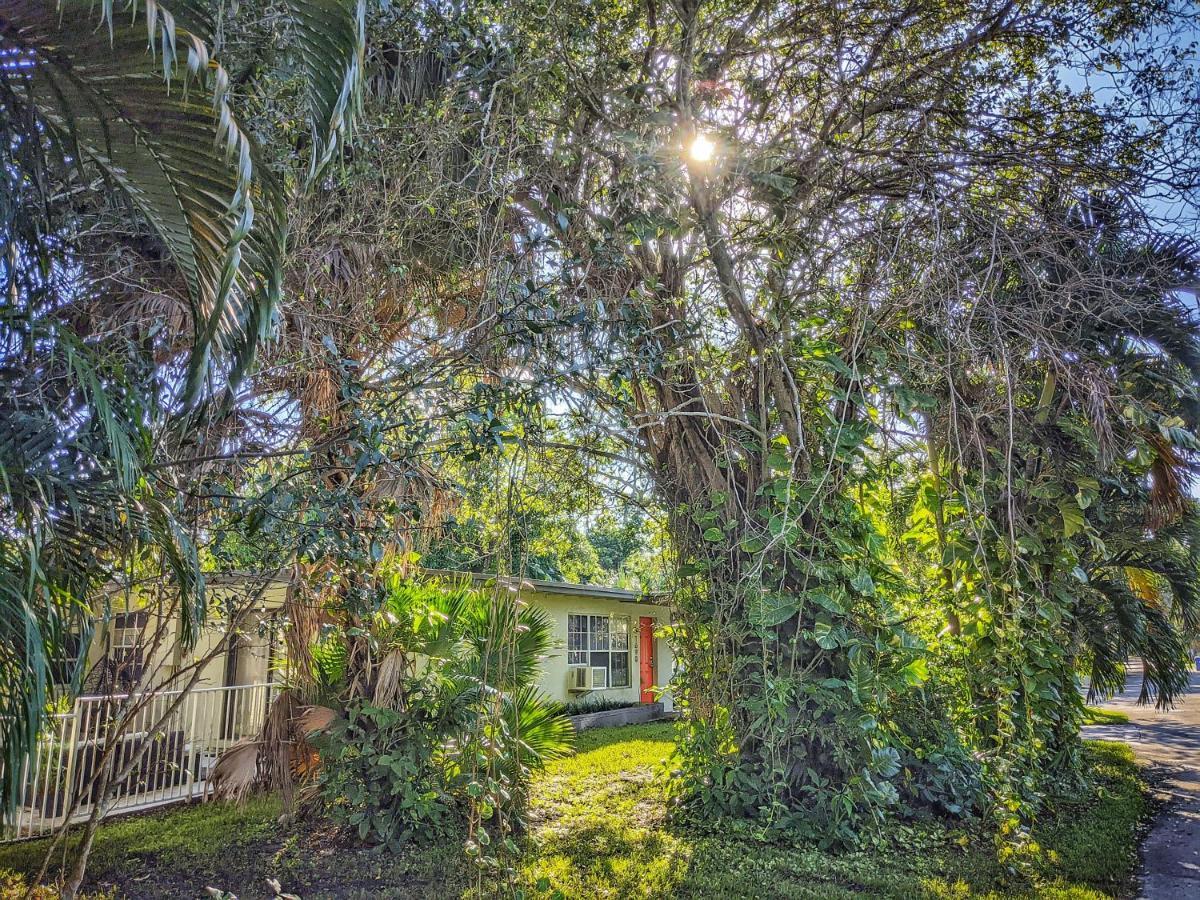 The Place Fort Lauderdale Esterno foto